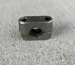 Hodaka 938727 Handle Bar Holder Ace 92B+ 93B 94 95 96 97 98 99 01 02. Fixed Price $15.00.