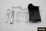 06-15 Yamaha FZ1 Stock Tools Oem Bag Kit Set. Fixed Price $33.25.