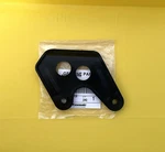 New Oem Kawasaki Black Caliper Guard KX500,250,125,85,80 (#55020-1247-6D). Fixed Price $35.79.