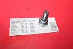 Nos Genuine Honda XR80 XL80S Front Fork Cap Top Bolt 1979 Oem # 90123-153-000. Fixed Price $9.95.