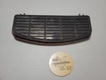 40-84 Harley Davidson Shape Floorboard Rubber Mat Shovelhead Evo Electra Flh. Fixed Price $39.99.