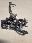 99-07 Ducati Supersport 1000 Ds Throttle Bodies 01 02 03 04 2006 #105. Fixed Price $169.55.