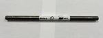 Husqvarna 250/500 Rear Axle (no ) Fits 1981-84 Era Used P/n 15-16-728-01. Fixed Price $65.00.