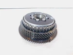 Harley Davidson Sportster 883 & 1200 Engine Motor Clutch Hub Basket Plates. Fixed Price $379.99.