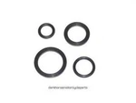 Fuel Petcock Rebuild Kit For Kawasaki KZ1000C Police 1978 K&l 18-2712. Fixed Price $15.11.