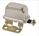 71455-67C Chrome Starter Relay. Fixed Price $19.95.