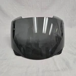 Scorpion Replacement Smoke Face Shield KDF-11-1 *take Off Re-packaged*. Fixed Price $44.95.
