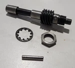 Oil Pump Drive Gear Shaft B 1971-1976 Suzuki Savage 73 74 75. Fixed Price $12.99.