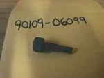 Nos Yamaha TX500 Rocker Shaft Bolt Oem 90109-06099-00 Fast Ship. Fixed Price $7.29.