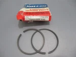 Nos Kawasaki Oem Ring Set 0.50 1970 G4TR 100 Trail Boss 13025-026. Fixed Price $23.95.