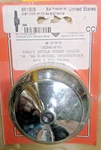 Harley Davidson Distributor Cover Bt, K, Kh, Sportster, 45CI Solo & Servi-car. Fixed Price $80.66.