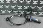 2015 Yamaha YZ250FX Oem Right Throttle Grip Cables 1SM-26302-01-00. Fixed Price $42.49.
