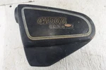 Honda Oem Left Side Cover Custom 83600-449A. Fixed Price $85.84.