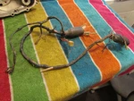 Nos Genuine 1970 Kawasaki G4TR 100 Wiring Harness. Fixed Price $28.00.