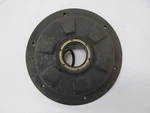 1985 Honda ATC110 Rear Brake Drum Cover. Fixed Price $7.12.