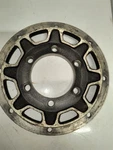 351-25832-00 1973 1974 1975 Yamaha RD350 1976 1977 1978 RD400 Brake Rotor Hub. Fixed Price $18.99.