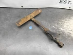 Harley Knucklehead Panhead Flathead XE-39 Buddy Seat Bar #1 2621. Fixed Price $367.65.