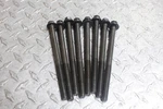 15-16 Harley-davidson 750 Oem Hexagonal Socket Head Bolt 10200168 10200169. Fixed Price $14.95.