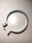Kawasaki 92037-018 Air Cleaner Clamp A7SS A1 G3TR G3SS G4TR Nos Vintage Oem New. Fixed Price $11.33.