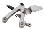 99 Yamaha R1 Front Right Footpeg Bracket YZF1000. Fixed Price $49.99.