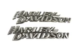V-twin 38-0012 Factory Style Tank Emblem Set. Fixed Price $177.57.