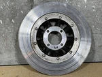 Kawasaki KZ900 KZ1000 H1 Mach Iii Triple KH500 Front Brake Rotor Disc Disk. Fixed Price $99.99.