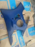 Honda 1993 Left Side Frame Cowl Fairing 64350-MV9-0000. Fixed Price $88.27.