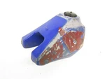 04 Yamaha Pw 80 Gas Fuel Tank 3RV-24110-20-00 1998-2006. Fixed Price $75.00.