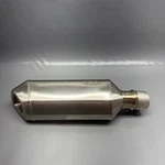 Bmw S1000R Rear Muffler 2020 2021 2022 2023 2024 2025 Oem 8564952. Fixed Price $290.00.