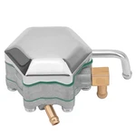 Fuel Pump For Yamaha XV250 Virago V-star Route 66 1988-2014 XV125 90-14. Fixed Price $27.00.