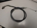 Nos Kawasaki Oem Throttle Cable 1981 KZ550 54012-1041. Fixed Price $29.94.