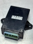 1986 1993 Yamaha Venture XVZ13 Cruise Control Unit 1NL-85830-00-00. Fixed Price $50.00.