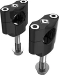 Odi 1986-1987 TR200 Fatcat Honda 1/8" Oversized Bar Mount Part# H71BMB New. Fixed Price $76.36.