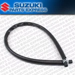 New Suzuki Oem 5MM Fuel Gas Line Hose (5X8.2X600MM) (cut To Length) 44420-44AR0. Fixed Price $12.00.