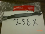 *1EA Oem Honda Wrench 3MM Valve Adjust Tool 07908-KE90200 (256X). Fixed Price $59.95.
