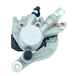 Rear Brake Caliper W/pads For Yamaha YZ125 YZ250 1990 1991 1992. Fixed Price $45.98.