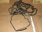 Nos Suzuki # 16518-49200 Ring Set Of. Fixed Price $30.00.