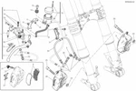 Ducati Panigale Front Brake Pump - 62440761B. Fixed Price $322.93.