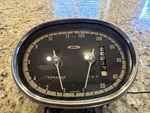 Honda 305 CL77 Superhawk Gauges (early Model). Fixed Price $159.00.