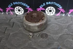 1988 Yamaha YZ250 Stator Magneto Rotor Flywheel Weight Good 2HH-85550-K0-00. Fixed Price $77.35.