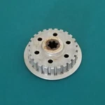 Nos Bridgestone 175/200 Clutch Hub 2221-8000 (B18U). Fixed Price $74.95.