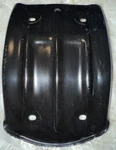 Nos 1970 Yamaha DT125,AT3 Mx Skid Plate #248-21471-00-33. Fixed Price $199.99.