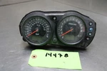 05-06 Kawasaki Z750S Gauges Tach Cluster Speedometer 14K. Fixed Price $145.91.