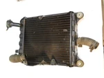 Honda B C GL1100I Radiator Assy 19010-463-003. Fixed Price $127.00.