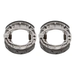 Front & Rear Brake Shoes For Honda CL70 CL90 Scrambler SL70 SL90 Motorsport Us. Fixed Price $26.04.