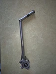 Kick Starter Lever, 28300-344-010, Honda CB350 G CB450 CL450 SL350. Fixed Price $40.21.