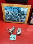 Harley Oil Pump Evo Housing Gears Engine Parts 80 90 Case Cast Genuine. Fixed Price $157.50.