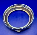 Genuine Kawasaki KZ650 KZ750 KZ900 KZ1000 Headlight Ring & Mount -JB6. Fixed Price $49.95.