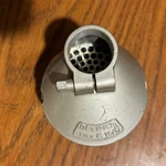 Benelli Dynamo Ducati 50CC Carburetor Air Filter Dellorto #f. 16/5 Nos. Fixed Price $49.00.