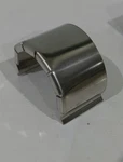 Suzuki GT750 1972-1977 Motorcycle Radiator Hose Outer Clip Cover. Fixed Price $27.06.